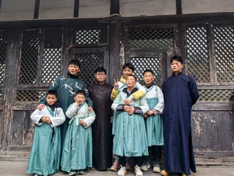 鄂温克族自治旗灯光秀活动策划