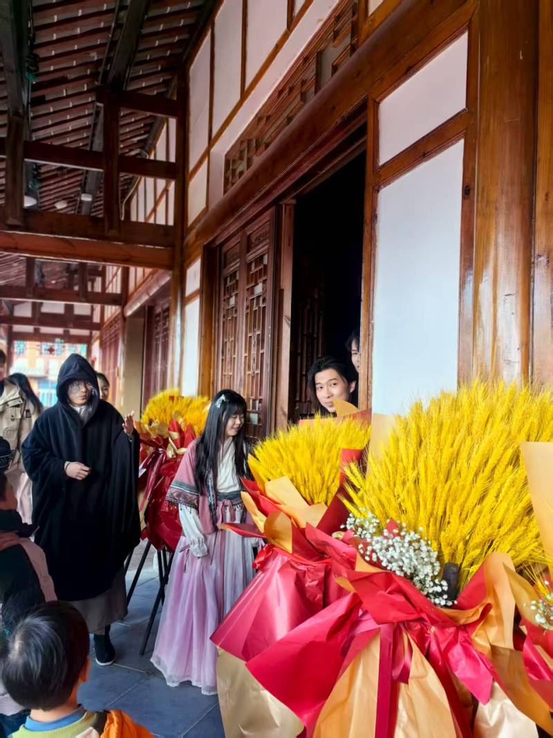 沉浸赋能：鄂温克族自治旗景区演艺的差异化突围之路